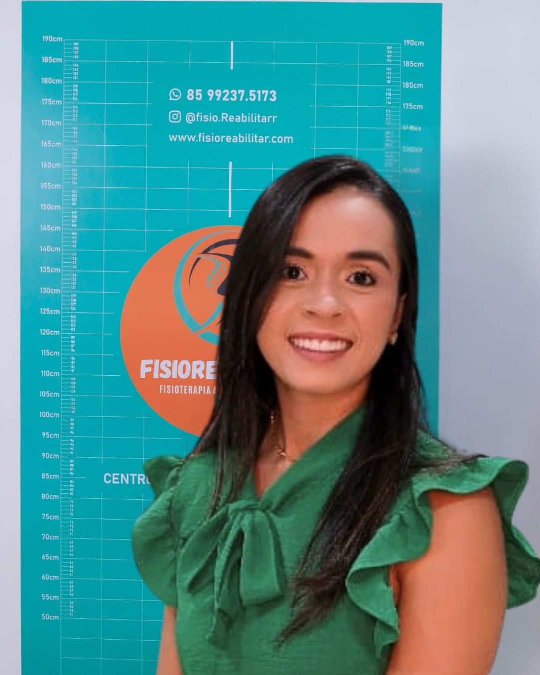 Dra. Paloma Soares Braz