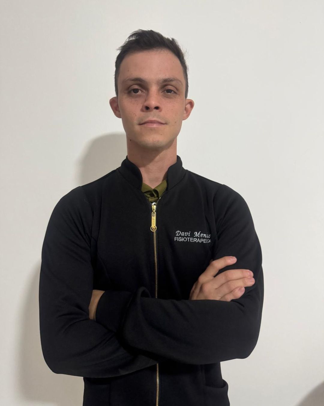 Dr. Davi Mendes