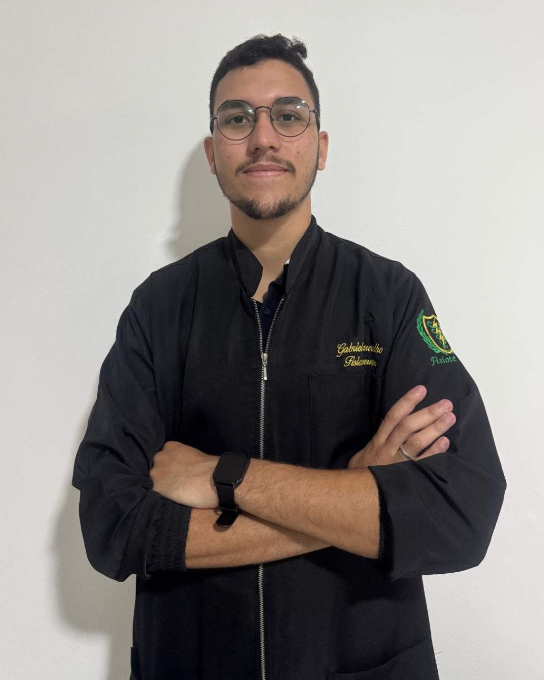 Dr. Gabriel Carvalho