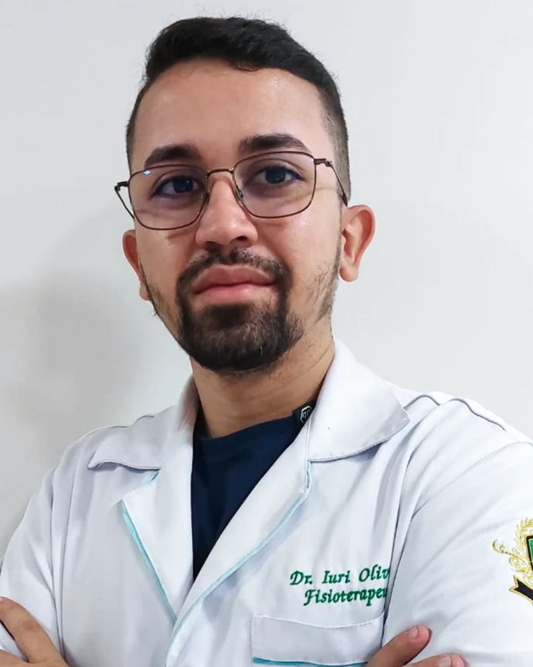 Dr. Iuri Oliveira